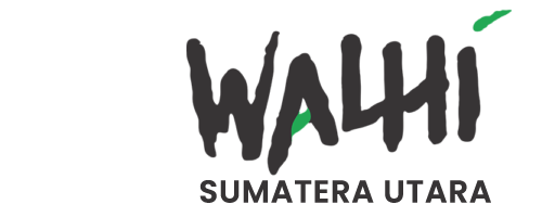 Walhi Sumatera Utara